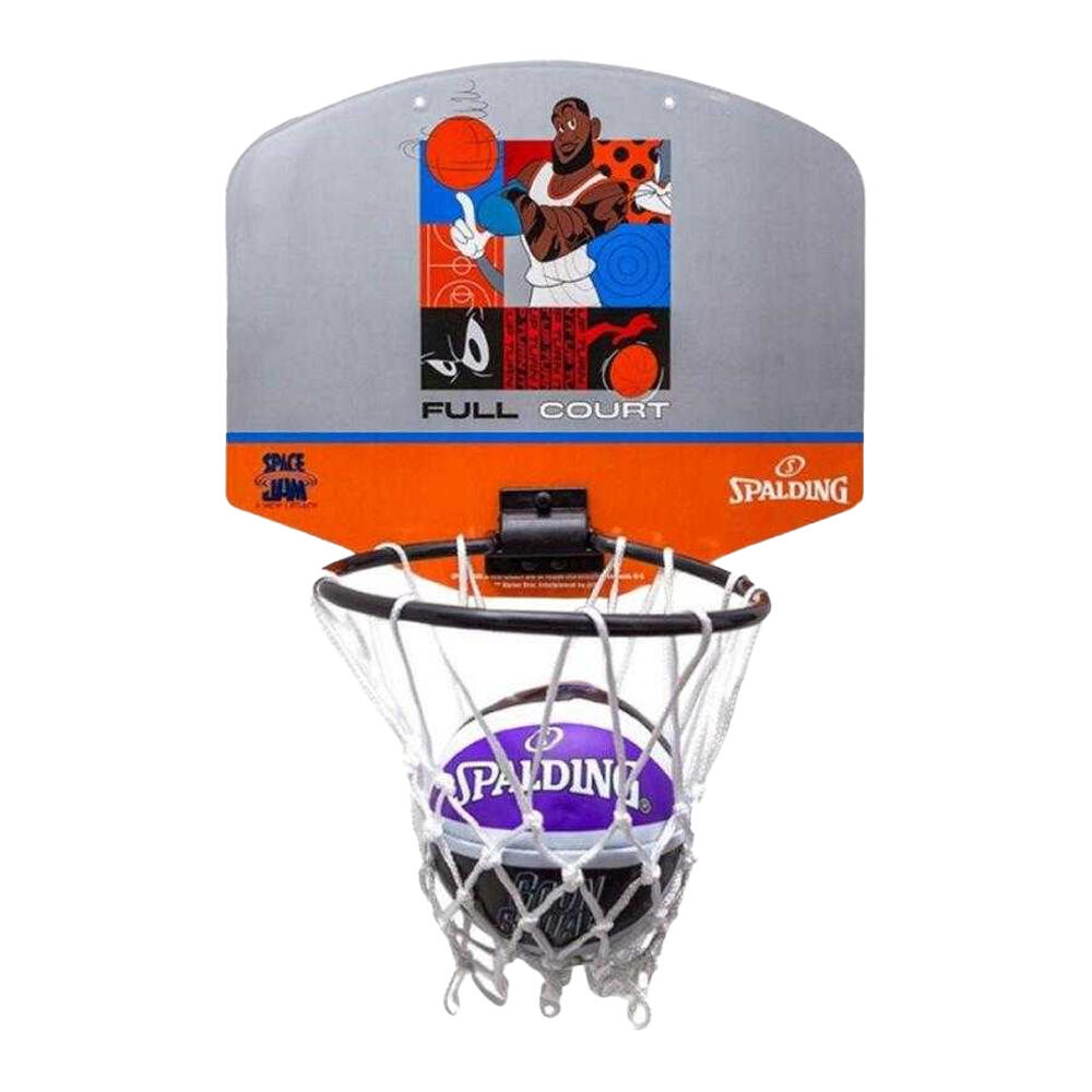 Baschet Spalding Tune Squad Mini Space Jam Adulți