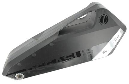 BMZ 36 V 17,25 Ah (621 Wh) E-Bike Akku 10S5P INR18650