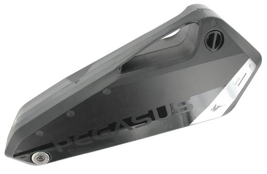 BMZ 36 V 17,25 Ah (621 Wh) E-Bike Akku 10S5P INR18650