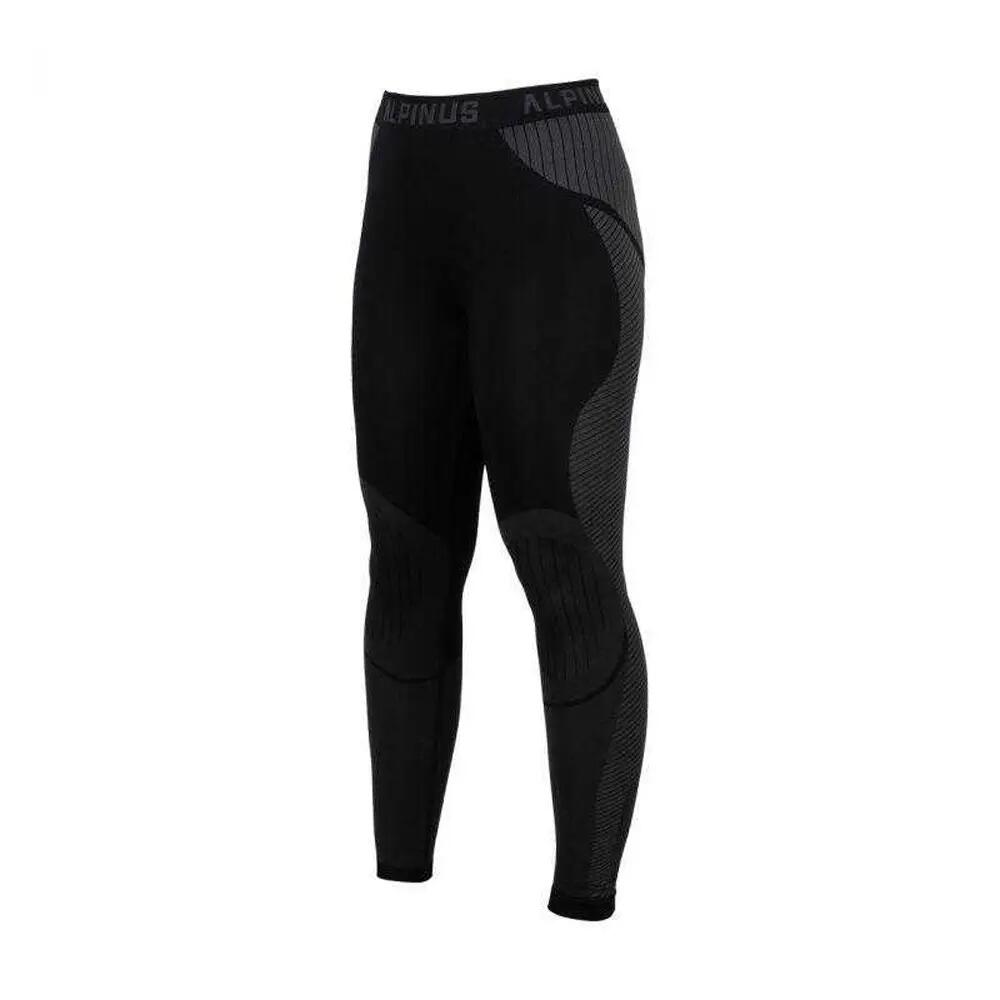 Bielizna termoaktywna turystyczna damska Alpinus Active Base Layer Set 3/5