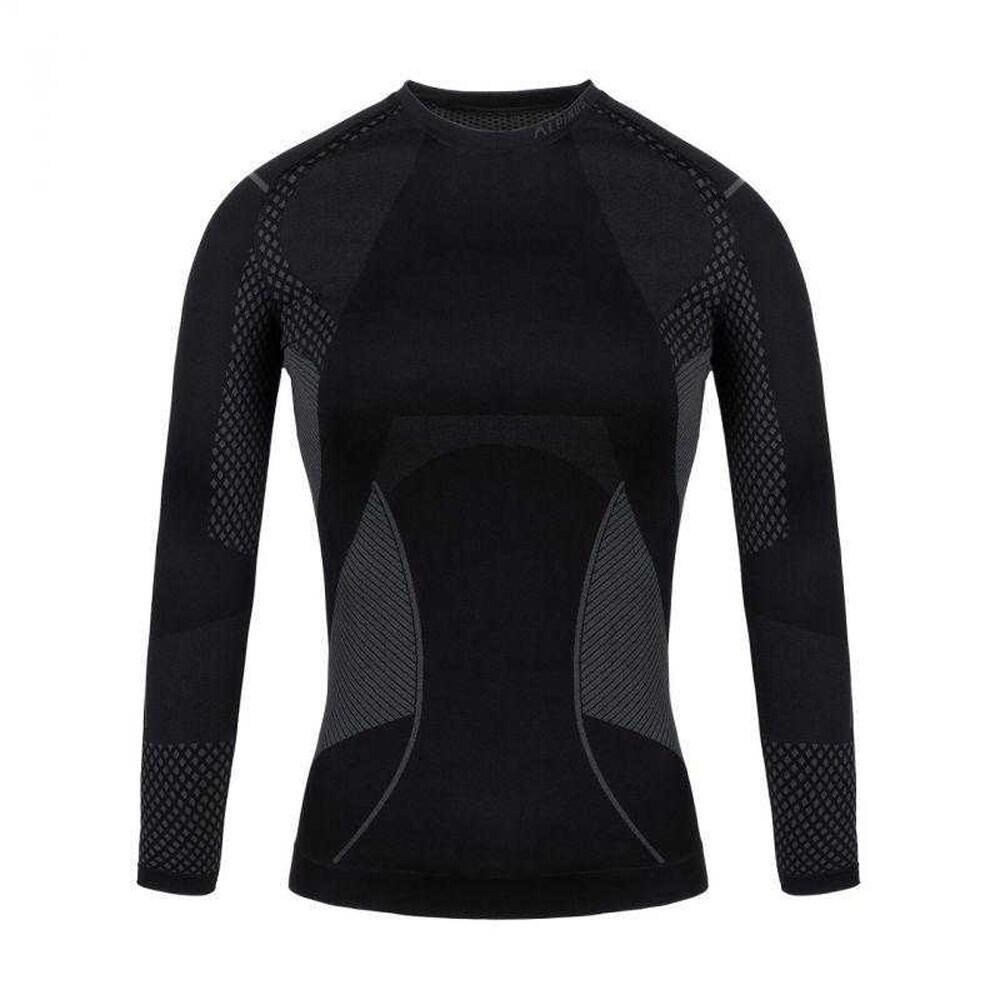 Bielizna termoaktywna turystyczna damska Alpinus Active Base Layer Set 4/5