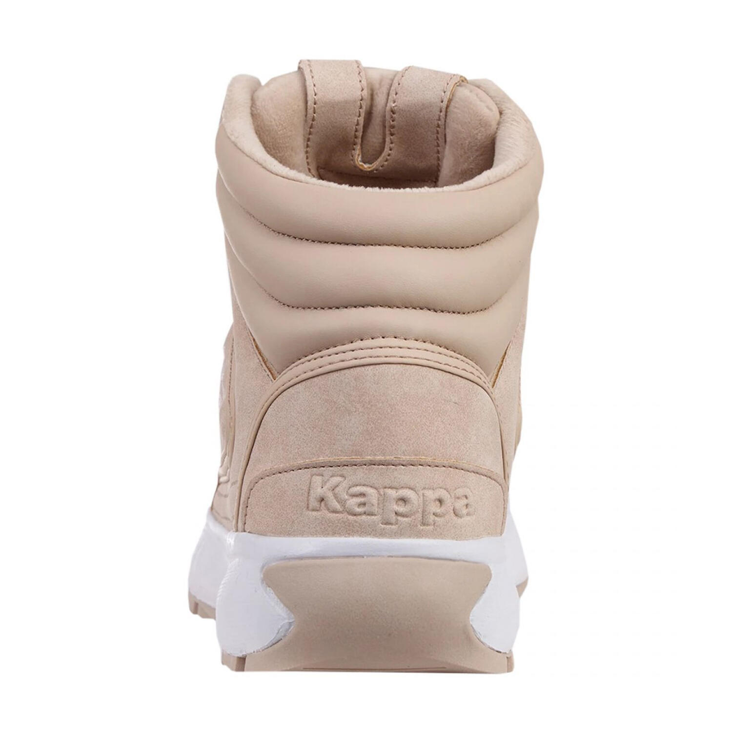 Bottines SHIVOO ICE Femme (Beige) 2/6