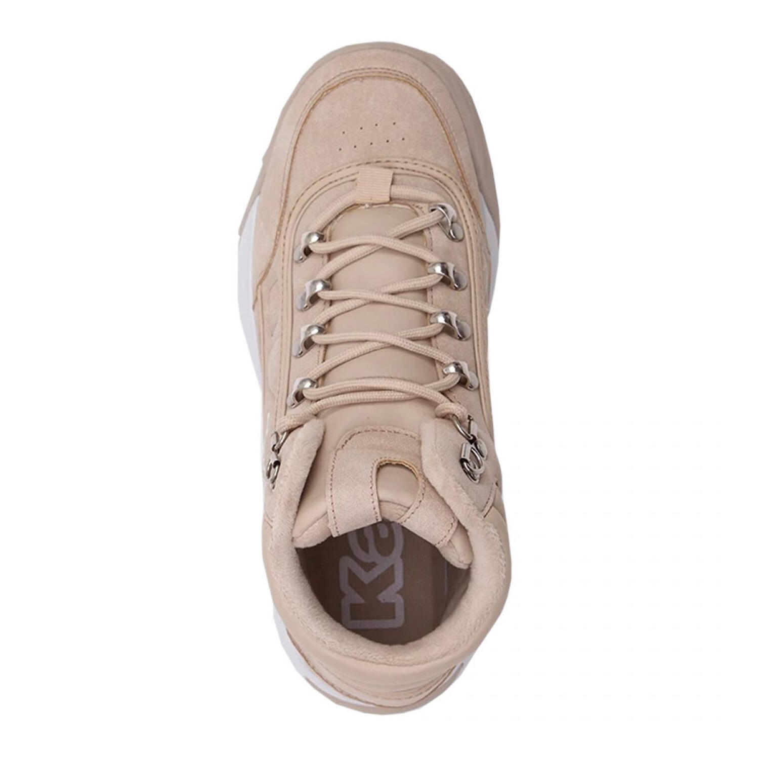 Bottines SHIVOO ICE Femme (Beige) 4/6