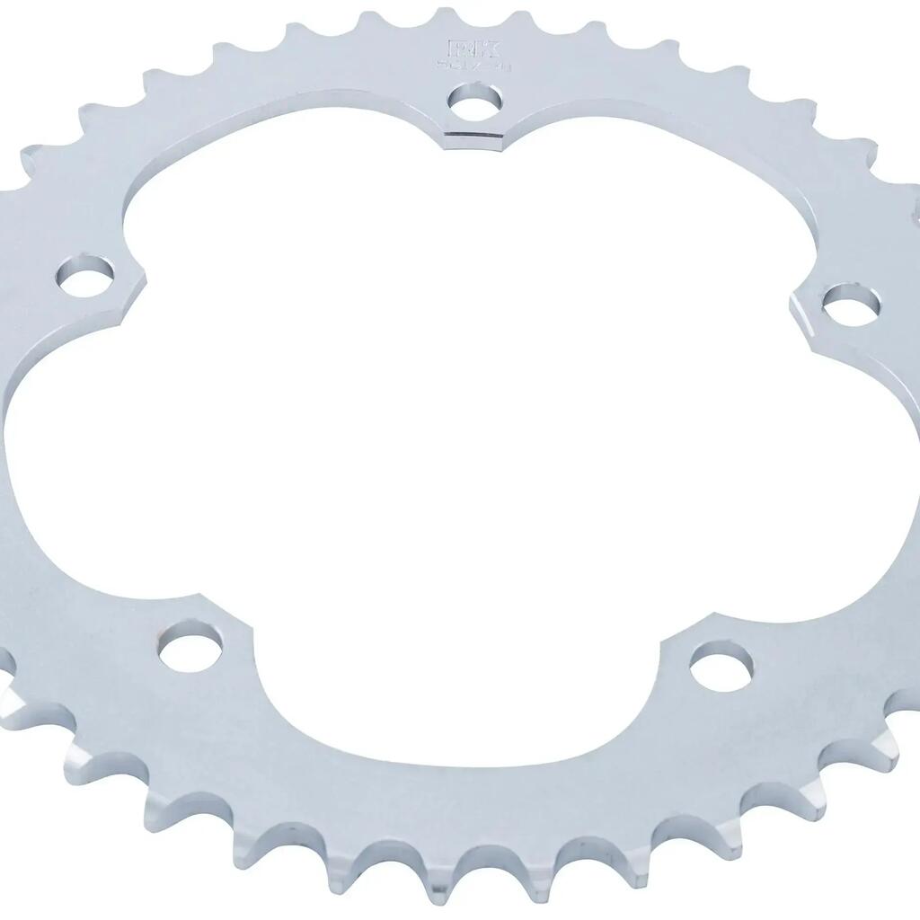 RK Chain Wheel 525 41T Steel Silver
