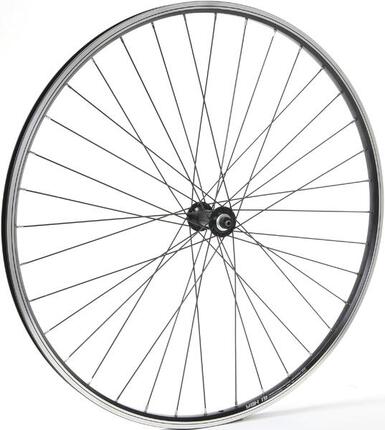Roue avant CONTEC 28" Schürmann Yak 19 + moyeu Shimano HB-QC300