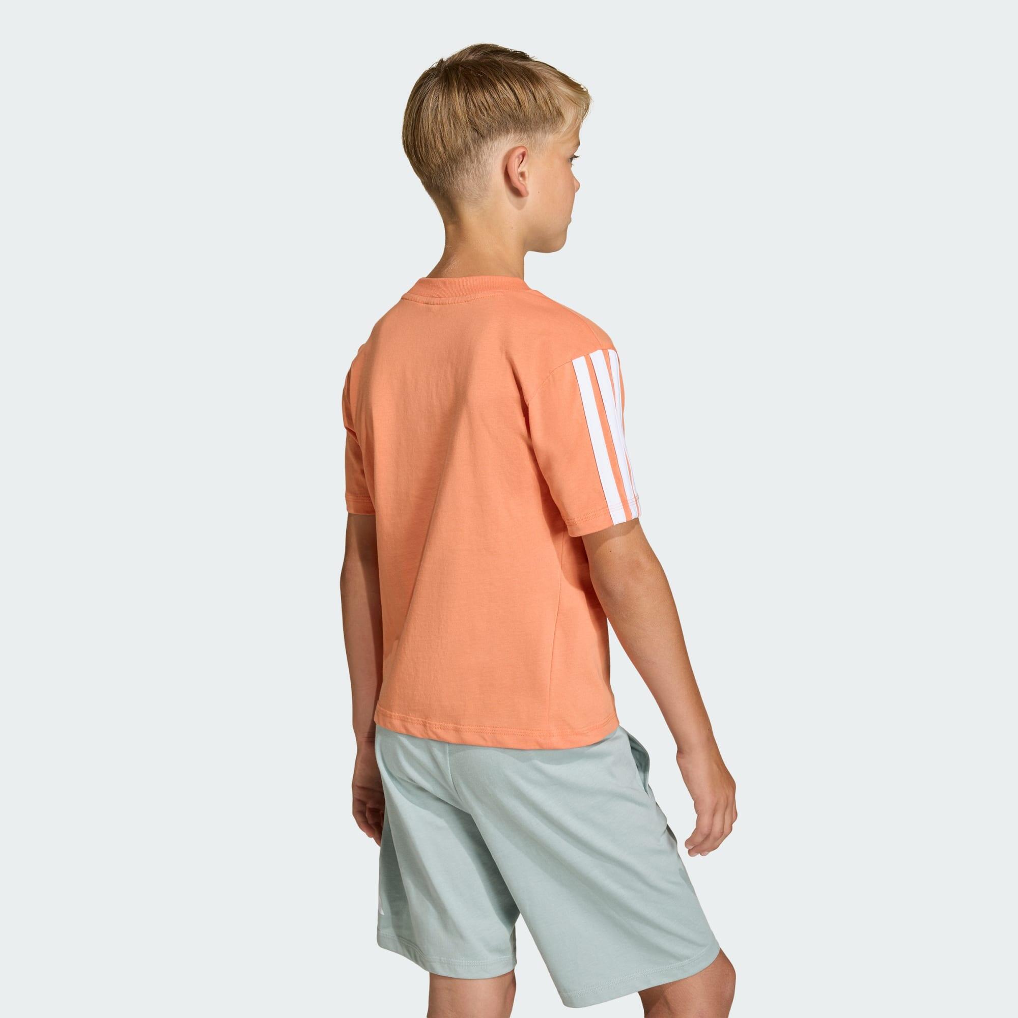 T-shirt Essentials Junior 3/5