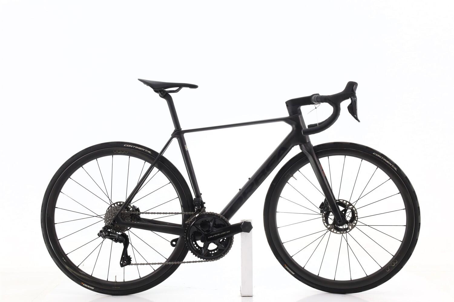 ORBEA Vélo de route reconditionné ·  Orca M10i LTD Di2 12V · Très bon état