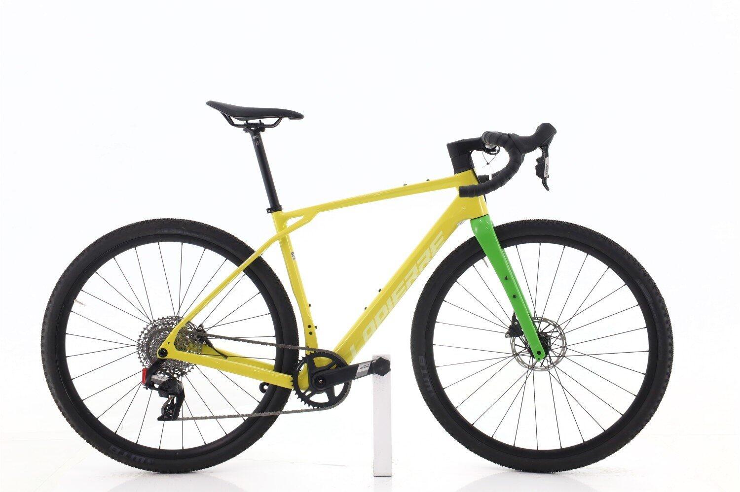 LAPIERRE Gravel reconditionné ·  Crosshill CF AXS 12V · Très bon état