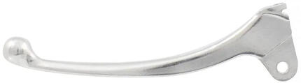 RMS Bremshebel links silber