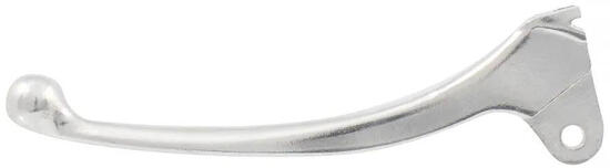 RMS Bremshebel links silber