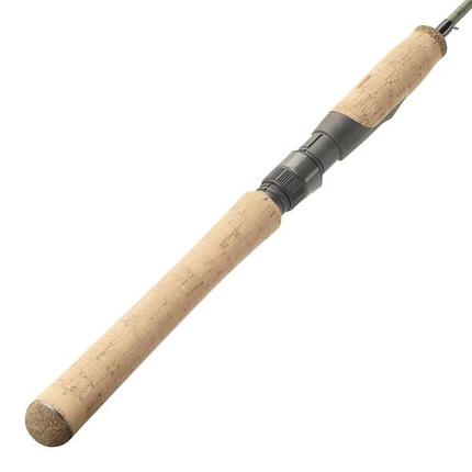 Second Life - Wędka spinningowa WXM 500 1,50 m L... - Stan Doskonały