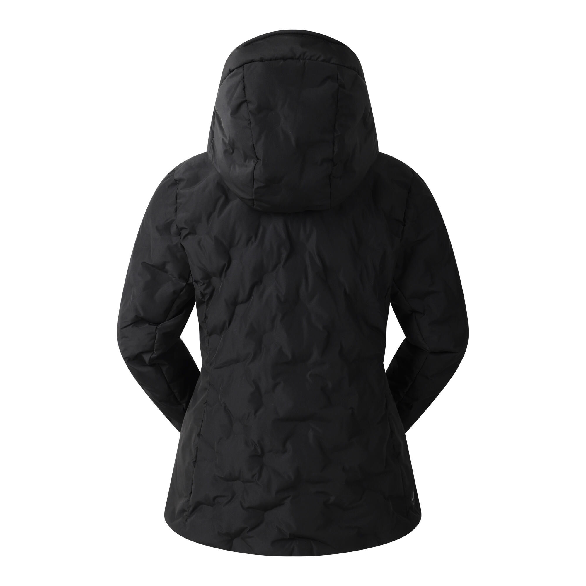 Blouson De Ski Femme (Noir) 2/5