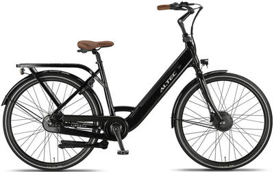 Altec liberty elektrische moederfiets 28 inch 50cm 7v