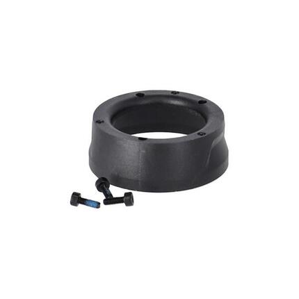 Nakładka korby SRAM X0 Eagle T eMTB czarna
