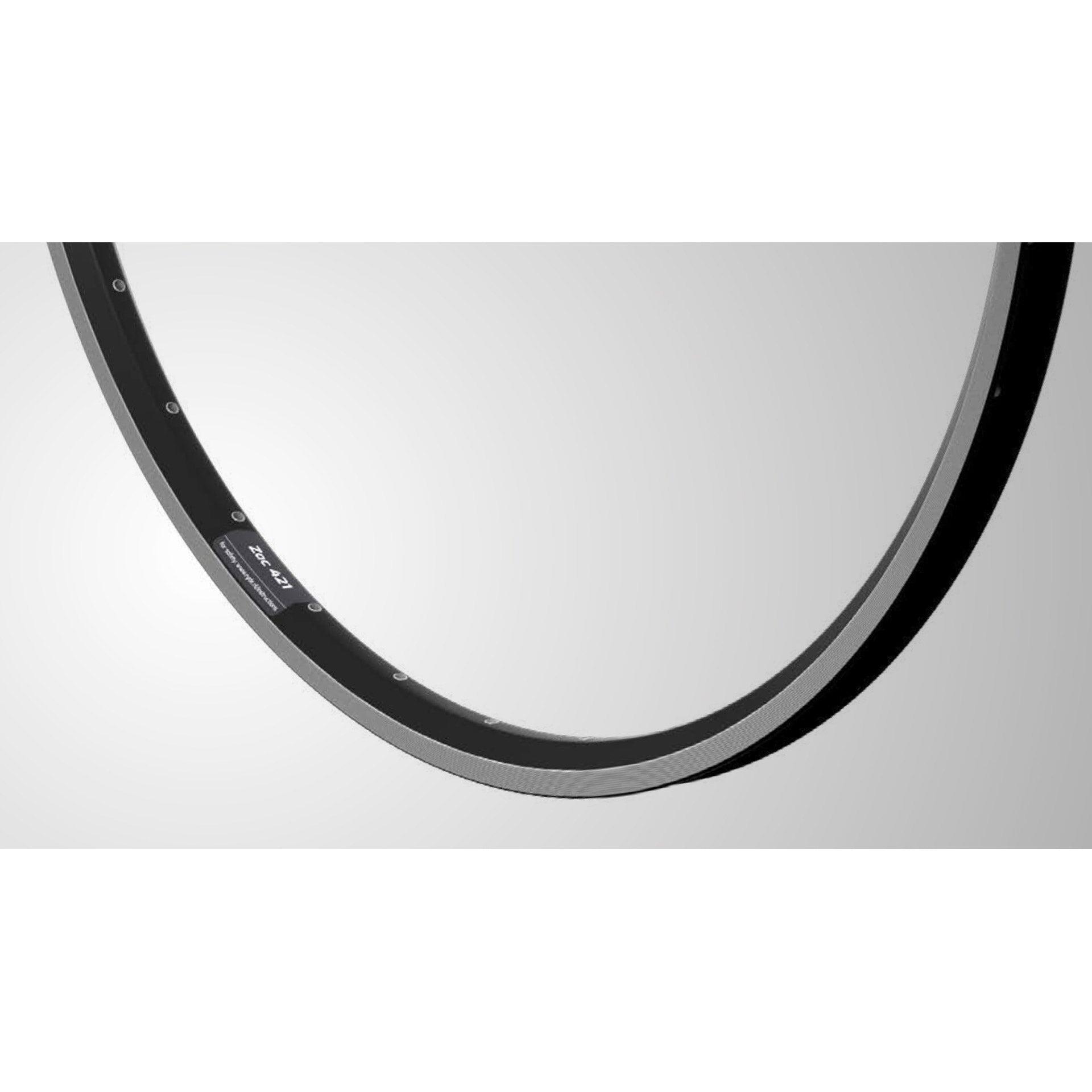 Velg zac 421 28 622 silver ano 32 14g 1/1