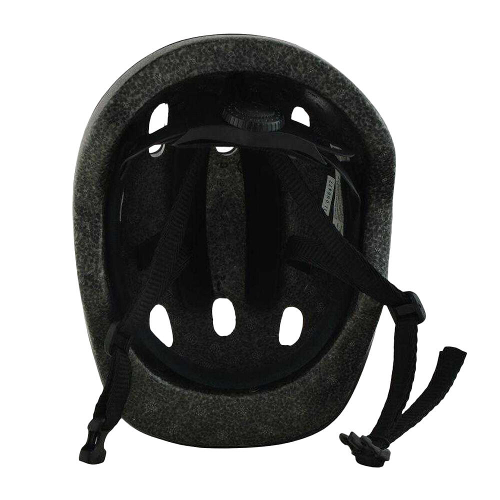 Bambini Simbolo Casco Da Ciclismo Roces Blu 3/4