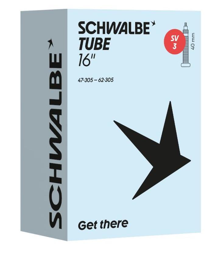 SCHWALBE picture