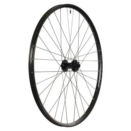Jante avant 29 STAN'S Crest S2 tubeless-ready 6 ergots 15x110 TA