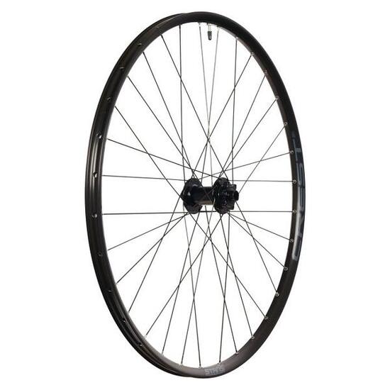 Jante avant 29 STAN'S Crest S2 tubeless-ready 6 ergots 15x110 TA