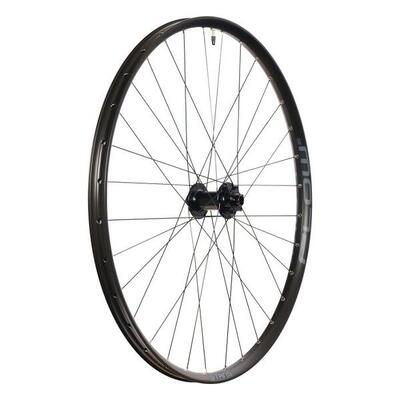Stans flow s2 achterwiel 27,5'' 12x148 mm boost shimano hg 6-bolt grijs