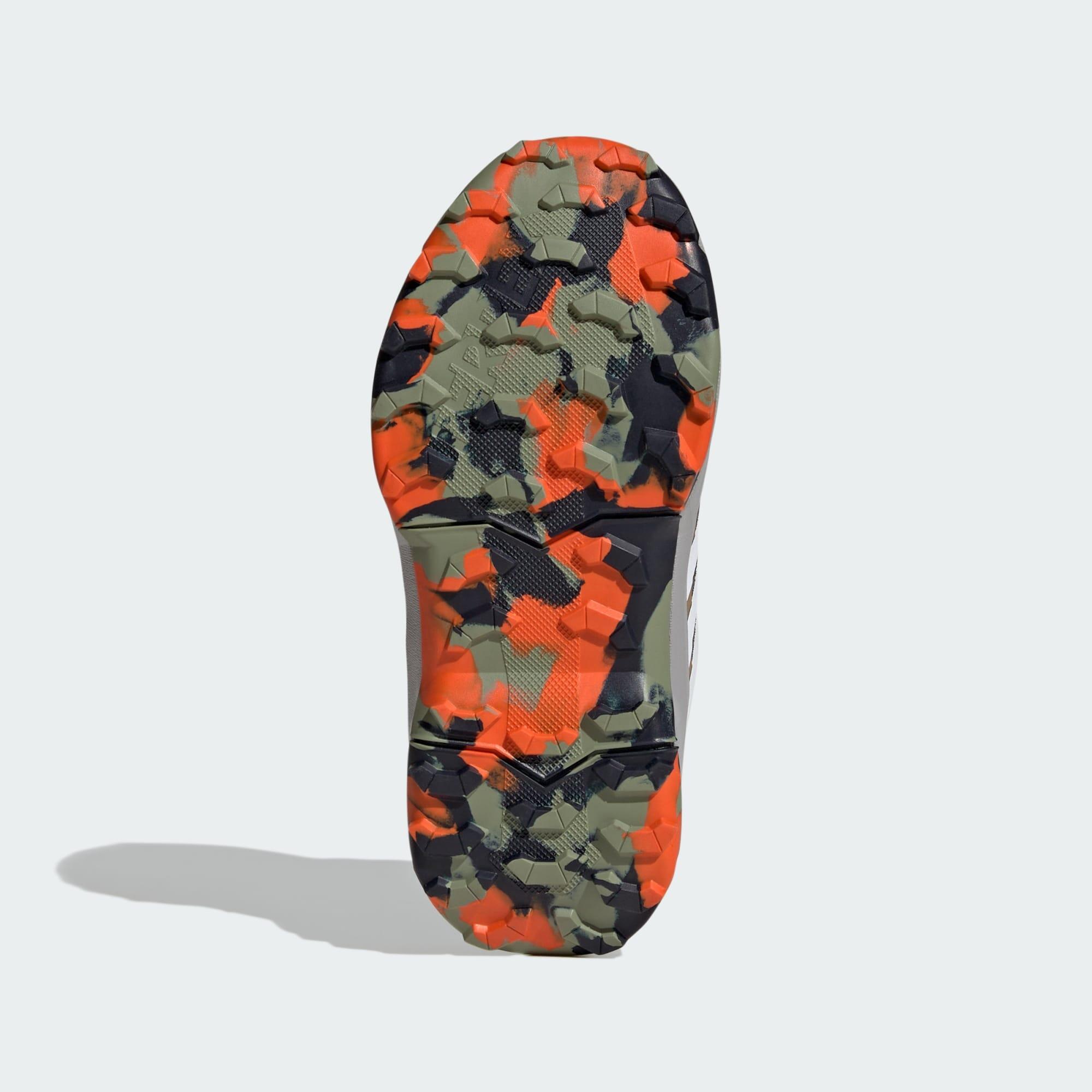 Buty Terrex Ax4r Hiking 4/7