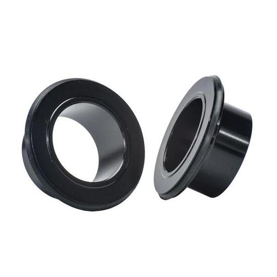Zaślepki piasty przedniej STANS e-sync/neo 20 mm Boost TA