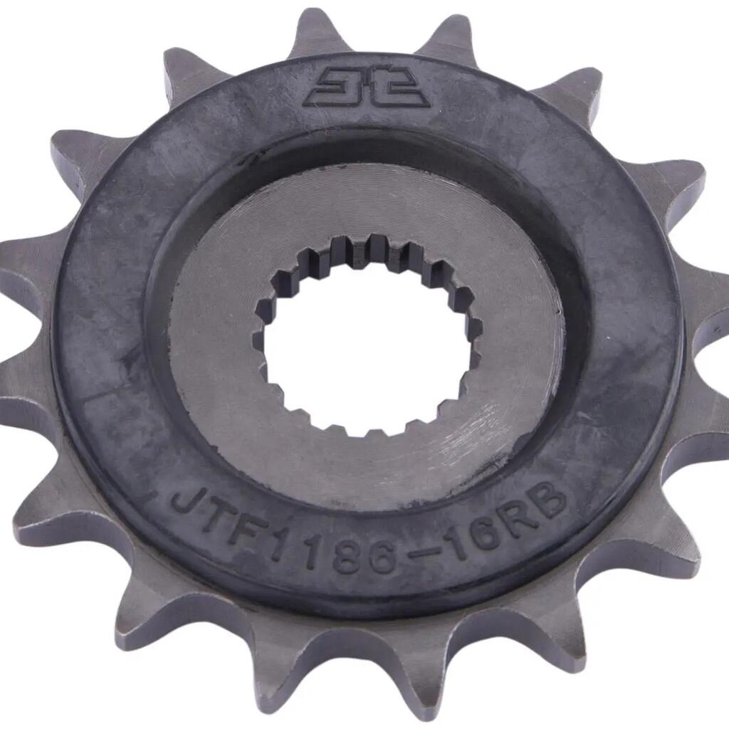 JT SPROCKETS Sprocket 525 - 16T Silent SW.
