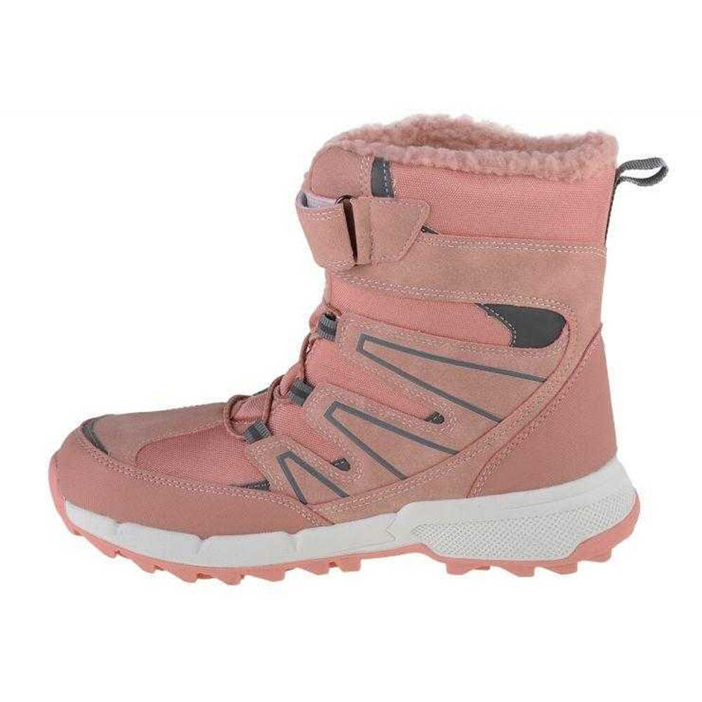 Stivali Da Neve TEXDonna Kappa Floki Rosa 2/4