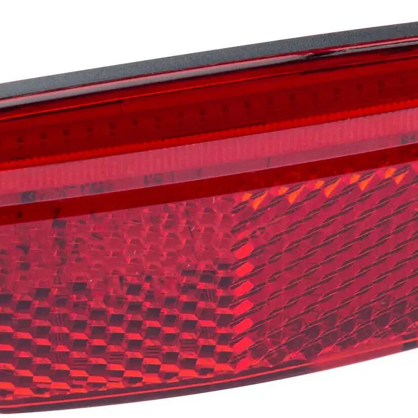 CONTEC TL-348 E-COB Rear Rack LED Light 6–40 V Stoplight StVZO