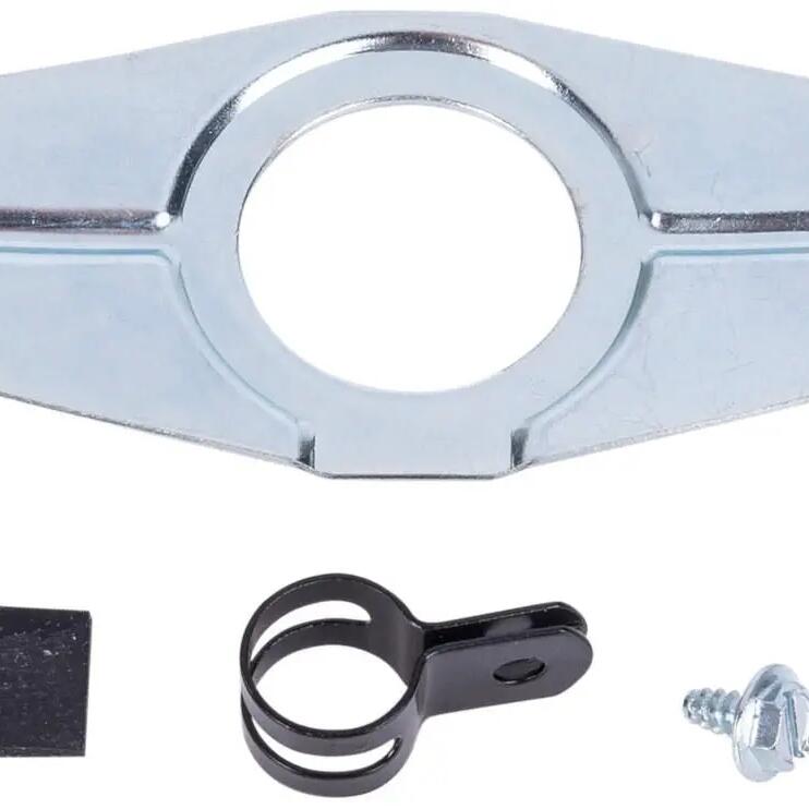 HORN 2-point mounting bracket B220/46 for Catena 4610