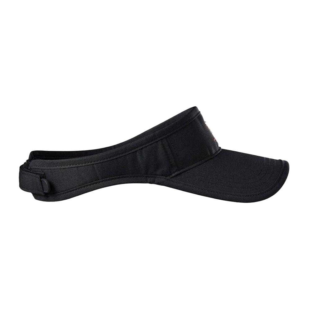 Visière Wilson unisexe séchage rapide, taille unique réglable 4/4