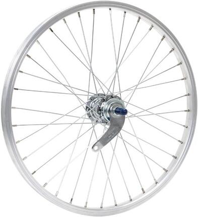 CONTEC Hinterrad Alu Sport + Velosteel 471 20