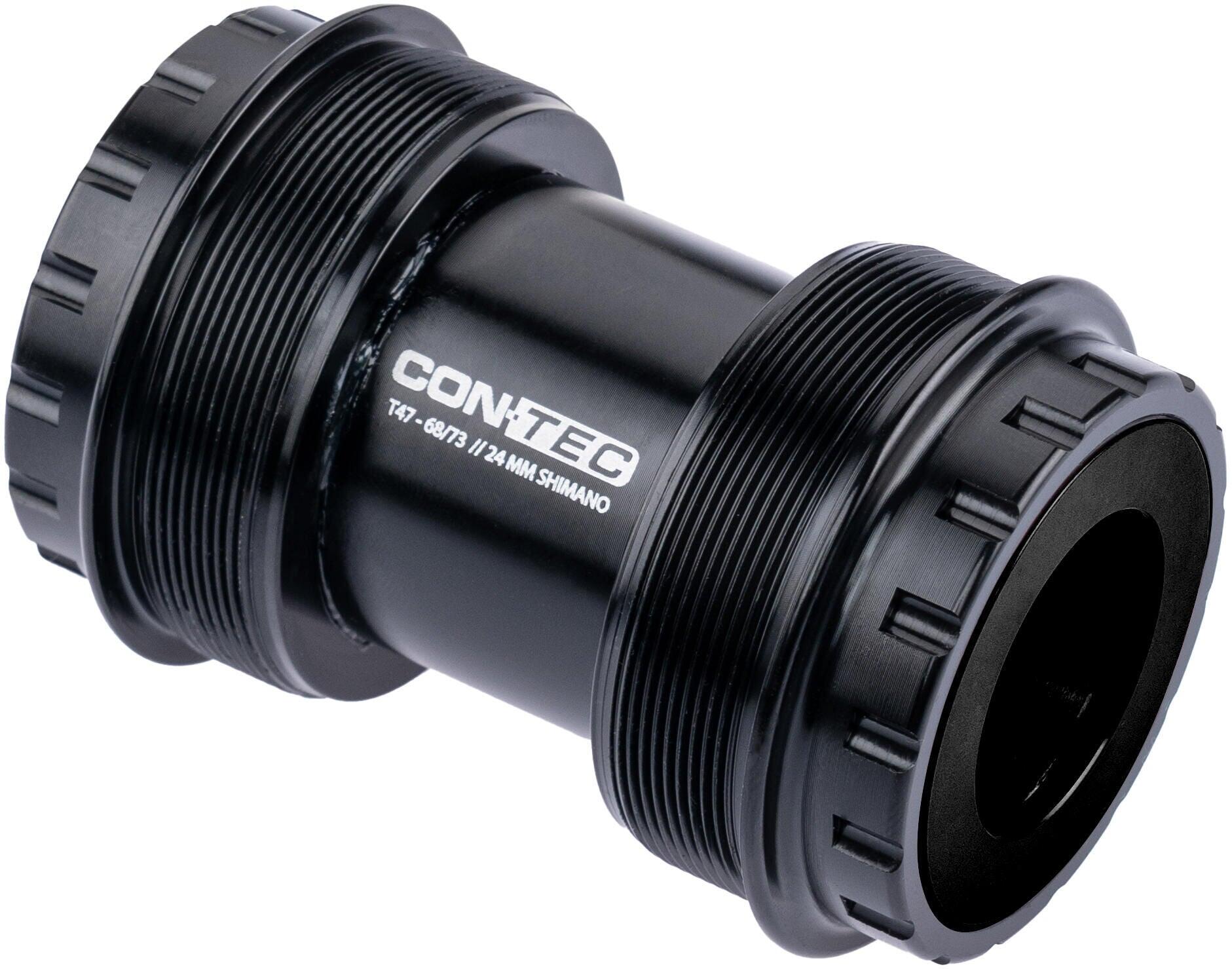 CONTEC Box.Thread T47 suport 68/73 mm 24 mm Shimano Hollowtech II