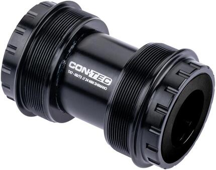 CONTEC Box.Thread T47 Innenlager 68/73 mm 24 mm (Shimano)