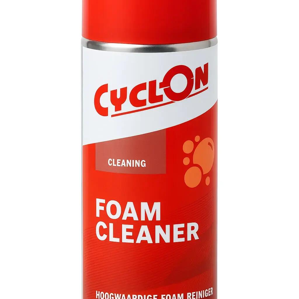 Cyclon Foam Cleaner 250 ml spray