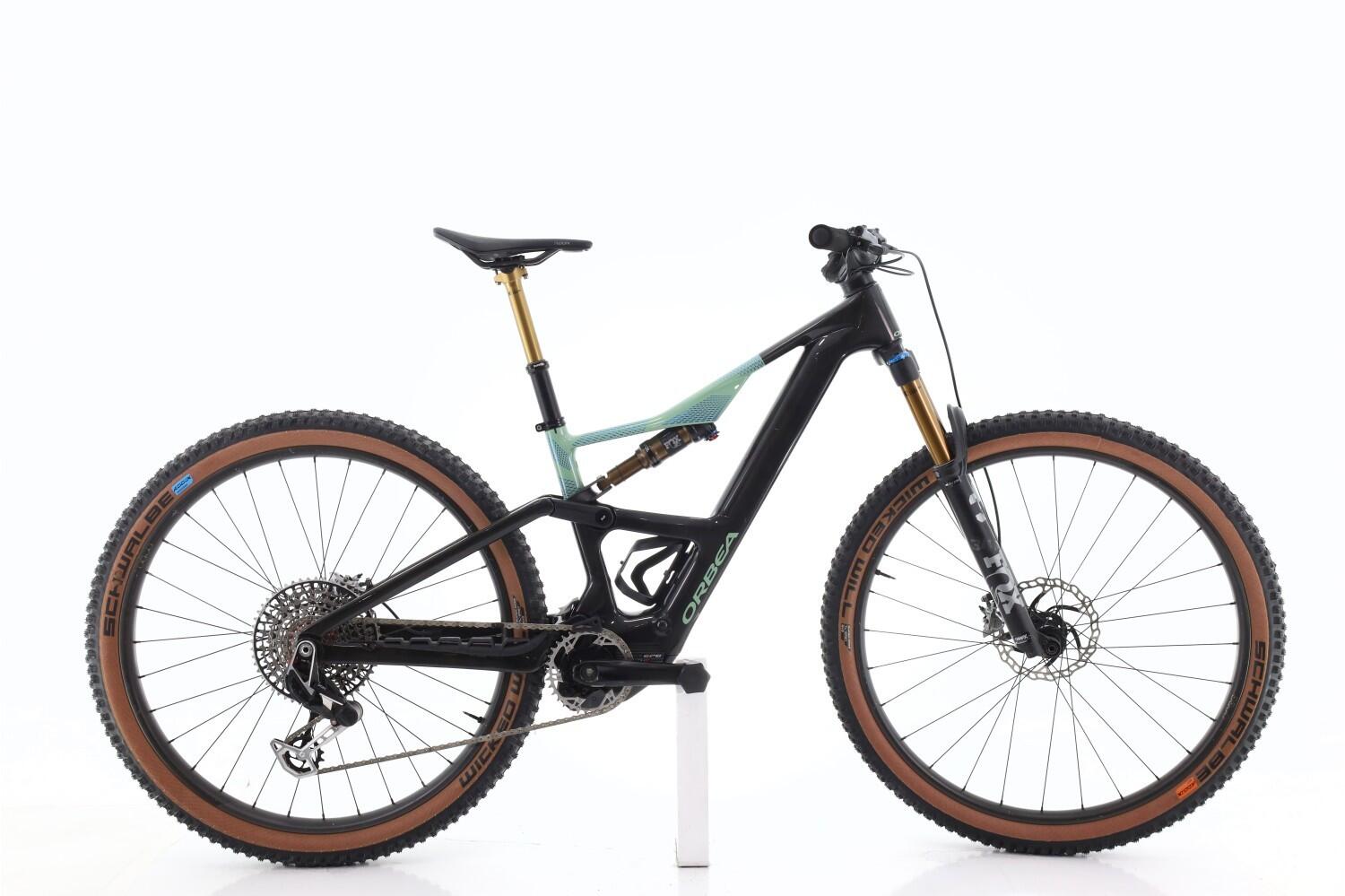 ORBEA Ebike reconditionné ·  Rise SL M-LTD XX AXS · Très bon état