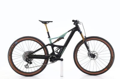 Ebike ricondizionata · Rise SL M-LTD XX AXS · Ottimo stato
