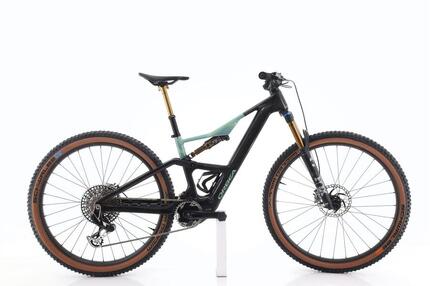 Refurbished E-MTB Fully · Rise SL M-LTD XX AXS · Sehr guter Zustand