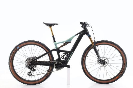 Ebike ricondizionata · Rise SL M-LTD XX AXS · Ottimo stato