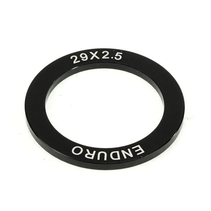 ENDURO BEARINGS Podkładka osi BB DUB 29x40x2.5