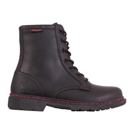 Buty Za Kostkę Damskie Deenish
