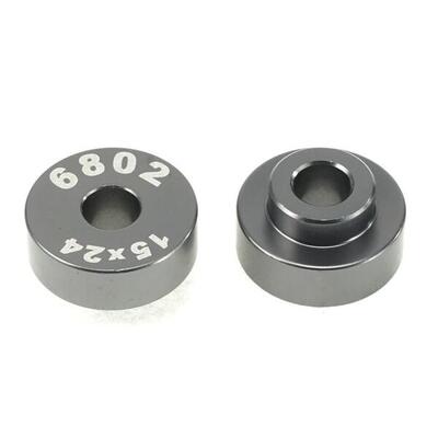 Enduro bearings binnengeleider voor lager 6802