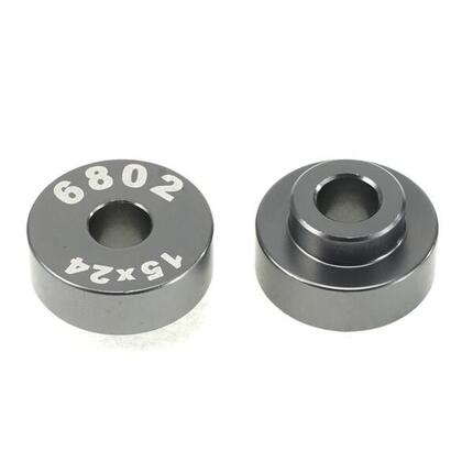 Guide intérieur ENDURO BEARINGS pour roulement 6802