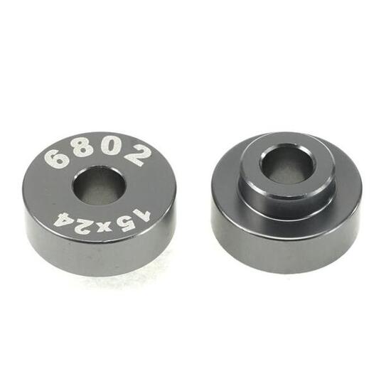 Guide intérieur ENDURO BEARINGS pour roulement 6802