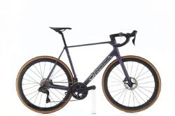 Vélo de route reconditionné · Orca M20I LTD Di2 12V · Très bon état