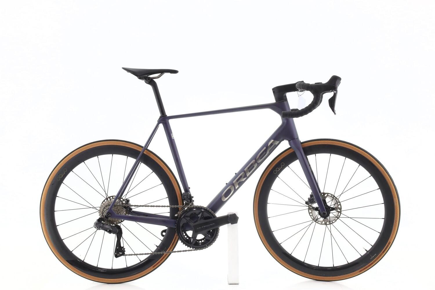 ORBEA Vélo de route reconditionné ·  Orca M20I LTD Di2 12V · Très bon état