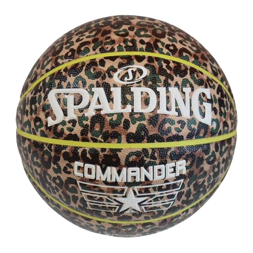 SPALDING picture