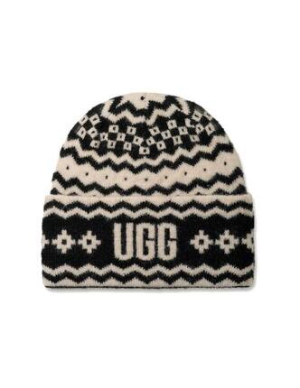 Bonnet Ugg 102745 Noir