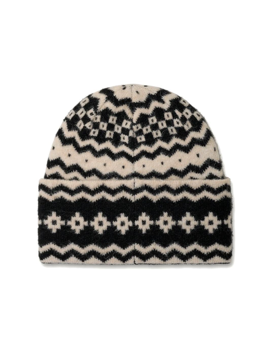 Gorro Ugg 102745 Negro 2/5