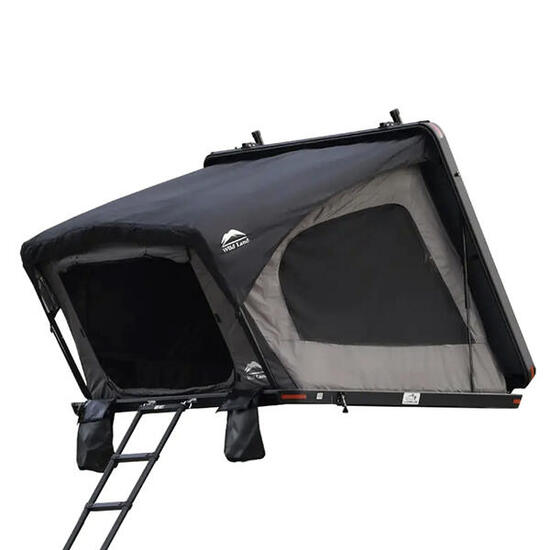 Tente de toit coque alu 2 pers. Desert Cruiser Pro 140